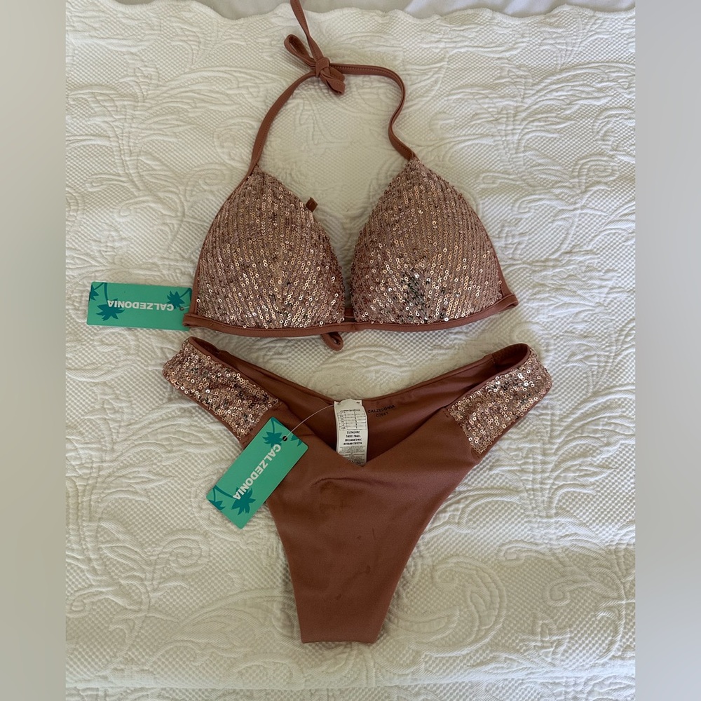 Calzedonia bikini